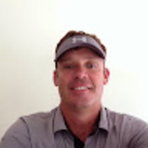 Meet your Posher, Mark